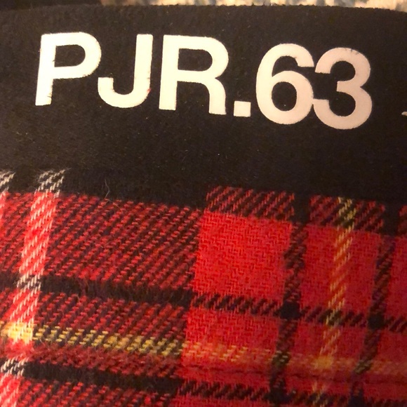 New PAJAR CANADA STEWIE Slippers - Picture 6 of 6